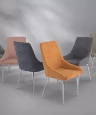 Rhine Dining Chairs